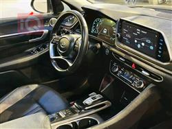 هیوندای سۆناتا